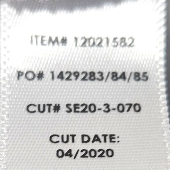 βTORRID Plus Size Bright White Foxy High Neck Tank Top Size 1X NEW - Picture 10 of 13